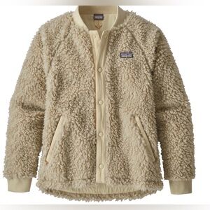 Patagonia Retro-X Bomber Jacket